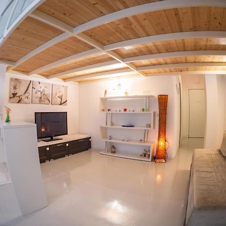 Angel White Loft Salerno Apartment Exterior photo